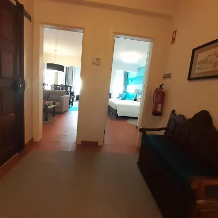 Apartman Regato Balcony And Superb Terrace Ferragudo