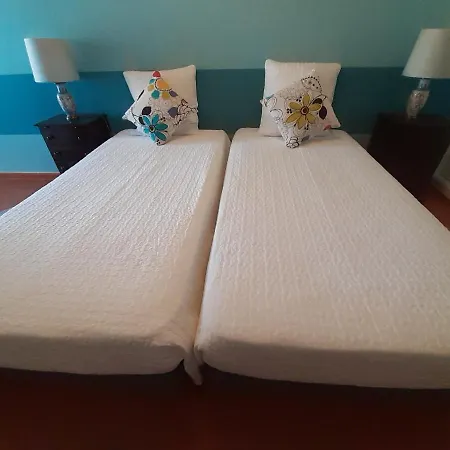 Apartman Regato Balcony And Superb Terrace Ferragudo