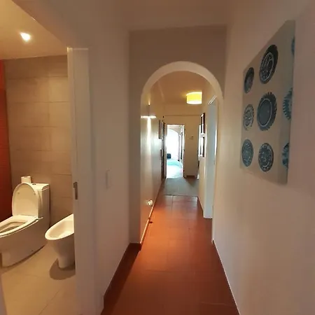 Apartman Regato Balcony And Superb Terrace