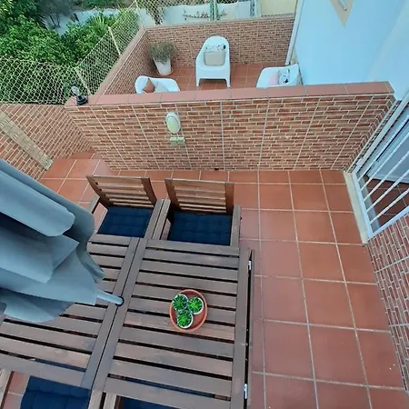Apartman Regato Balcony And Superb Terrace