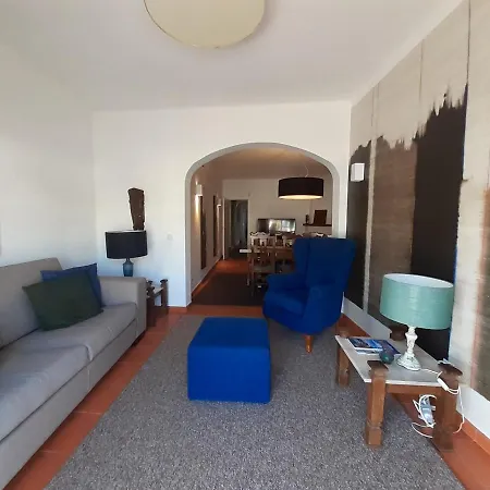 Regato Balcony And Superb Terrace * Ferragudo
