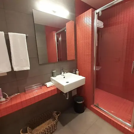 Apartman Regato Balcony And Superb Terrace Ferragudo