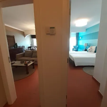 Apartman Regato Balcony And Superb Terrace Ferragudo