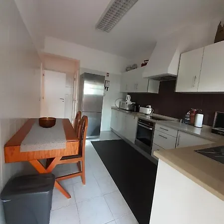 Regato Balcony And Superb Terrace Apartman