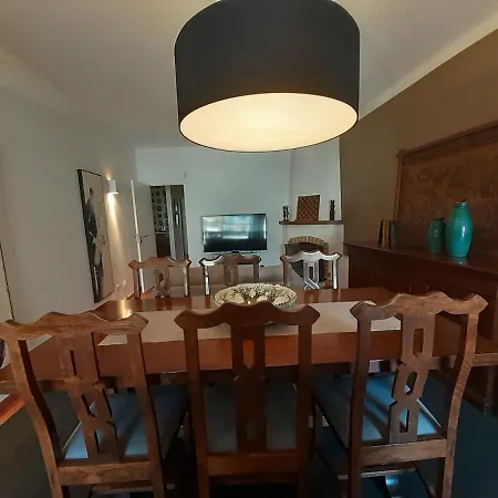 Regato Balcony And Superb Terrace Apartman
