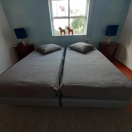 Apartman Regato Balcony And Superb Terrace Ferragudo