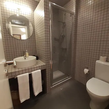 Apartman Regato Balcony And Superb Terrace *