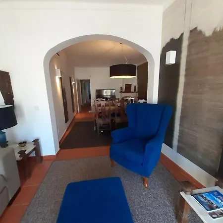 Regato Balcony And Superb Terrace Apartman Ferragudo