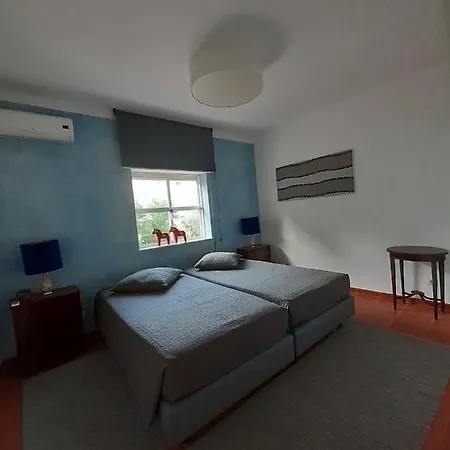 Regato Balcony And Superb Terrace Apartman Ferragudo