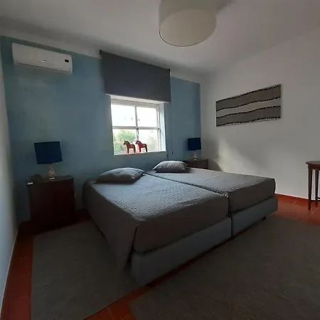 Regato Balcony And Superb Terrace Apartman Ferragudo