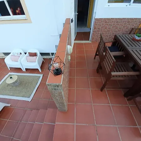 Regato Balcony And Superb Terrace