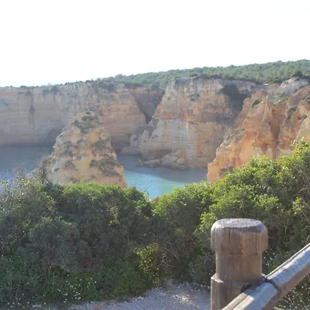 Regato Balcony And Superb Terrace * Ferragudo (Faro)