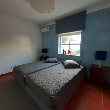 Regato Balcony And Superb Terrace Ferragudo (Faro)
